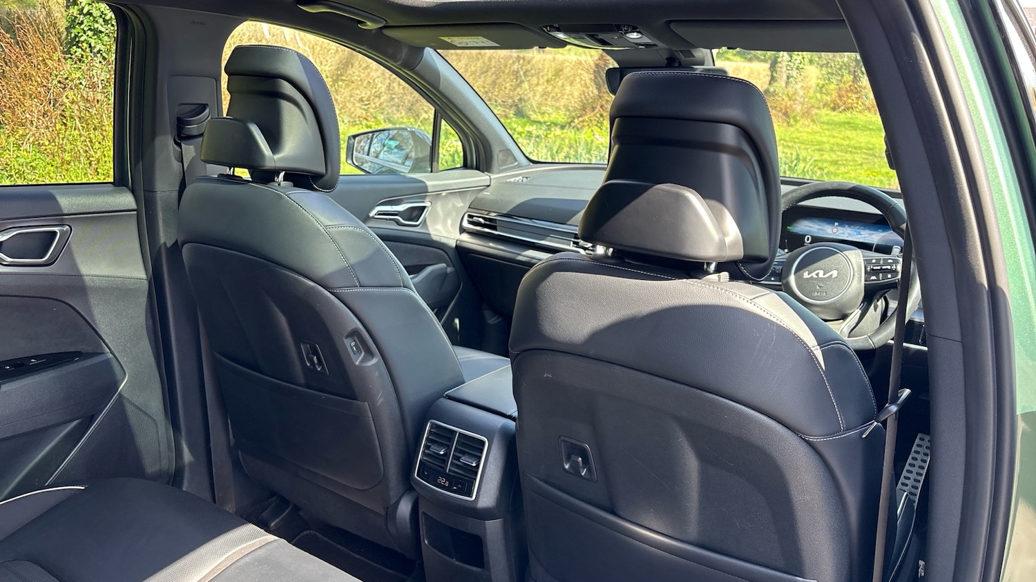 Used Kia Sportage 2023 for sale - 78150503: Photo 51