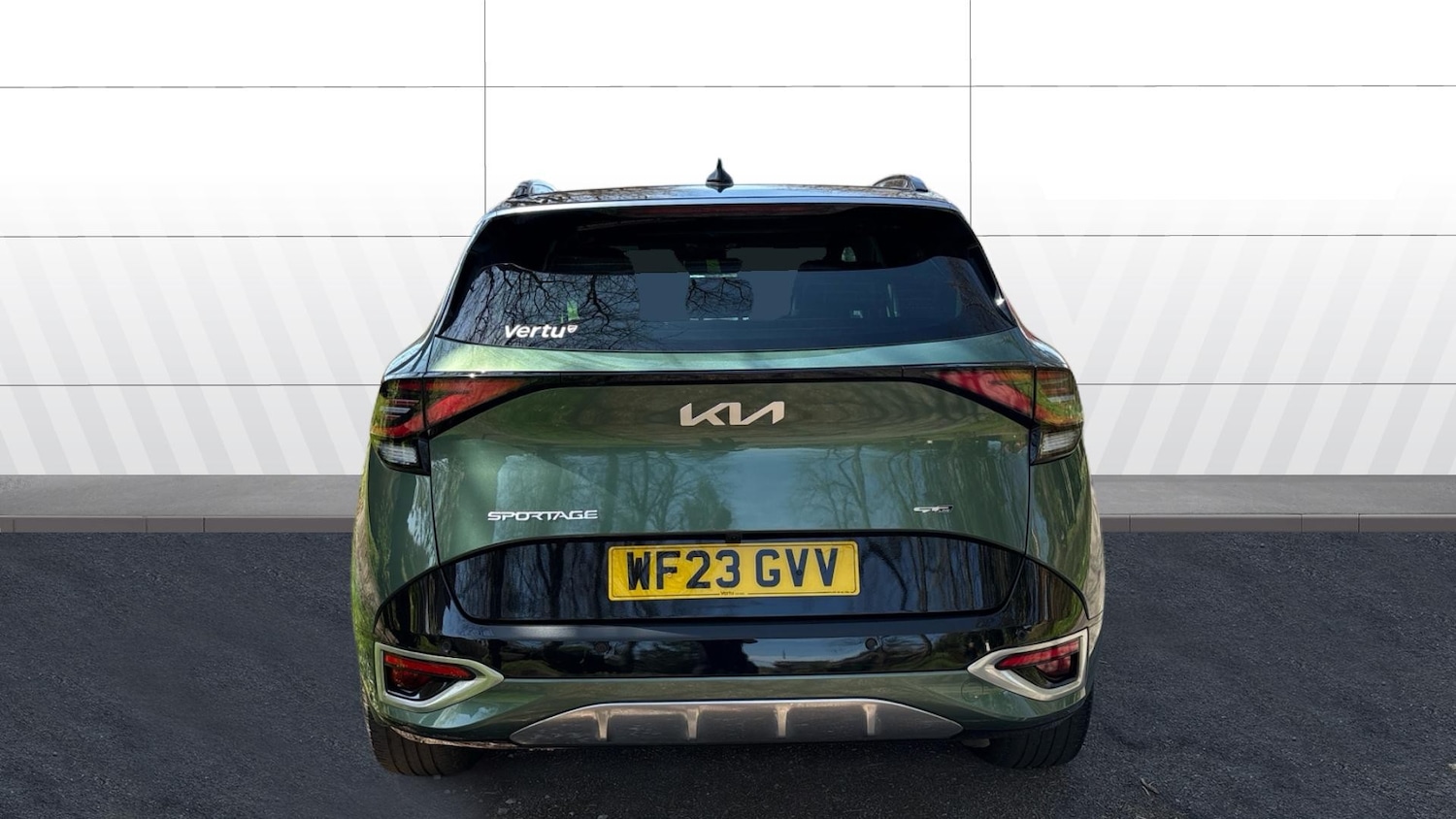 Used Kia Sportage 2023 for sale - 78150503: Photo 6