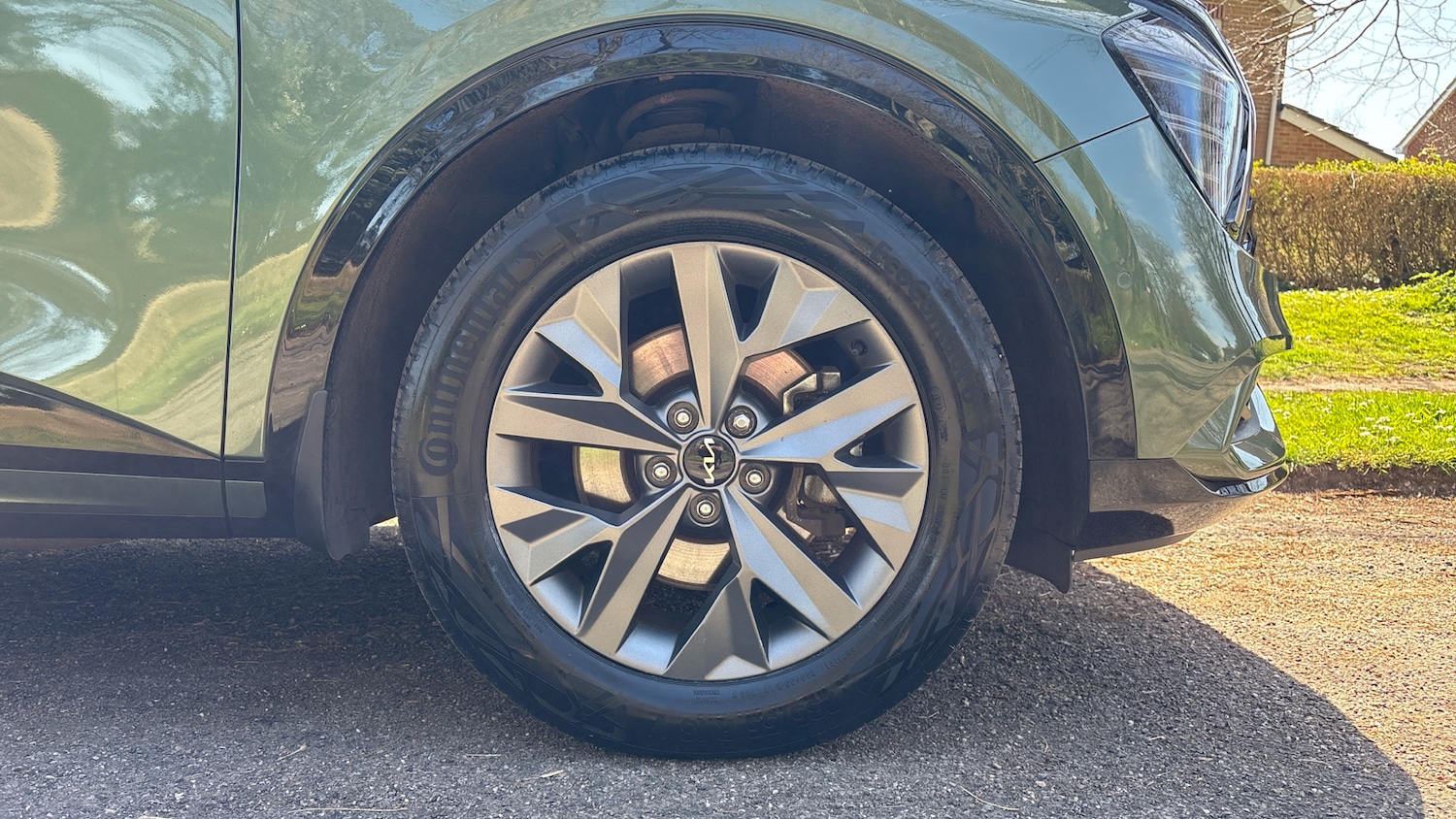 Used Kia Sportage 2023 for sale - 78150503: Photo 7