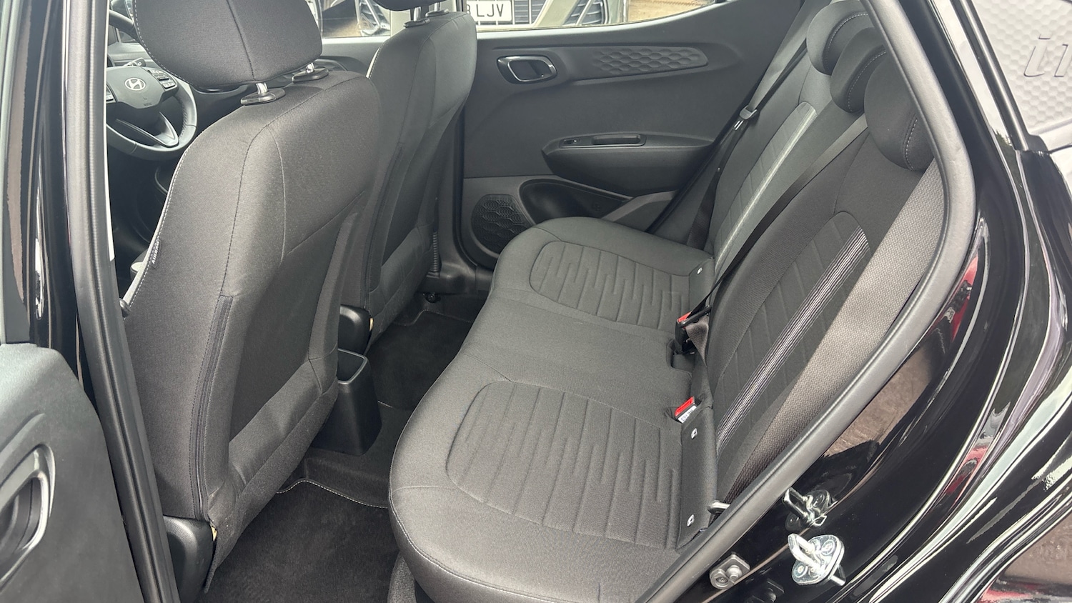 Used Hyundai i10 2024 for sale - 76100848: Photo 16