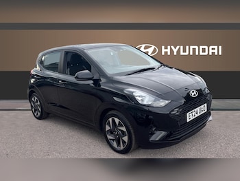 Hyundai - i10