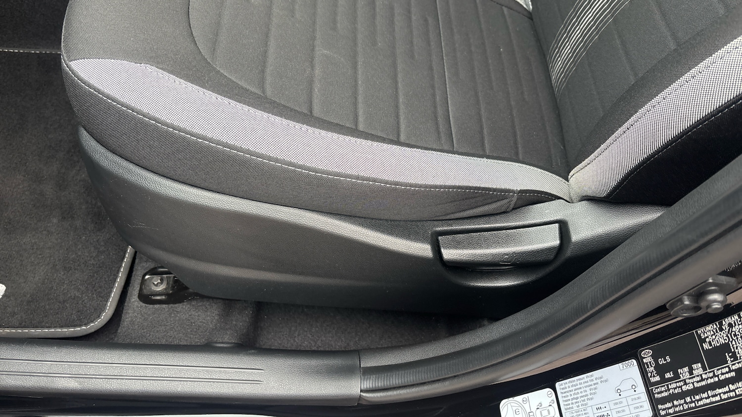 Used Hyundai i10 2024 for sale - 76100848: Photo 22