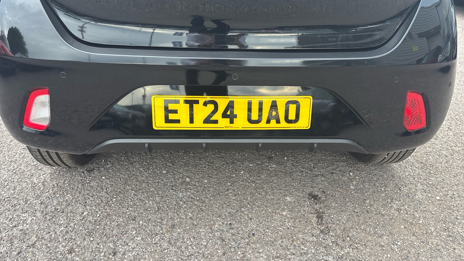 Used Hyundai i10 2024 for sale - 76100848: Photo 25
