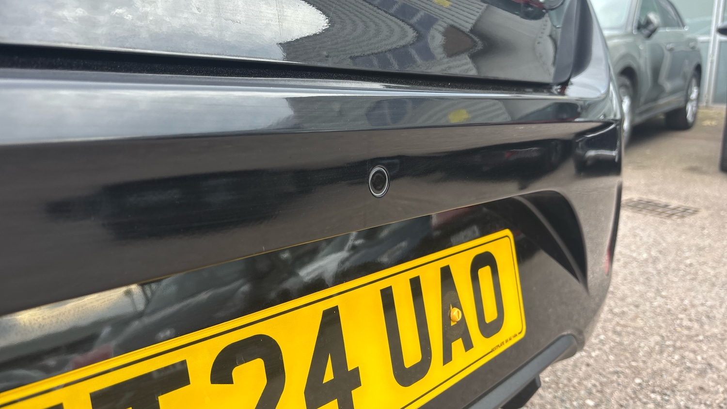 Used Hyundai i10 2024 for sale - 76100848: Photo 26