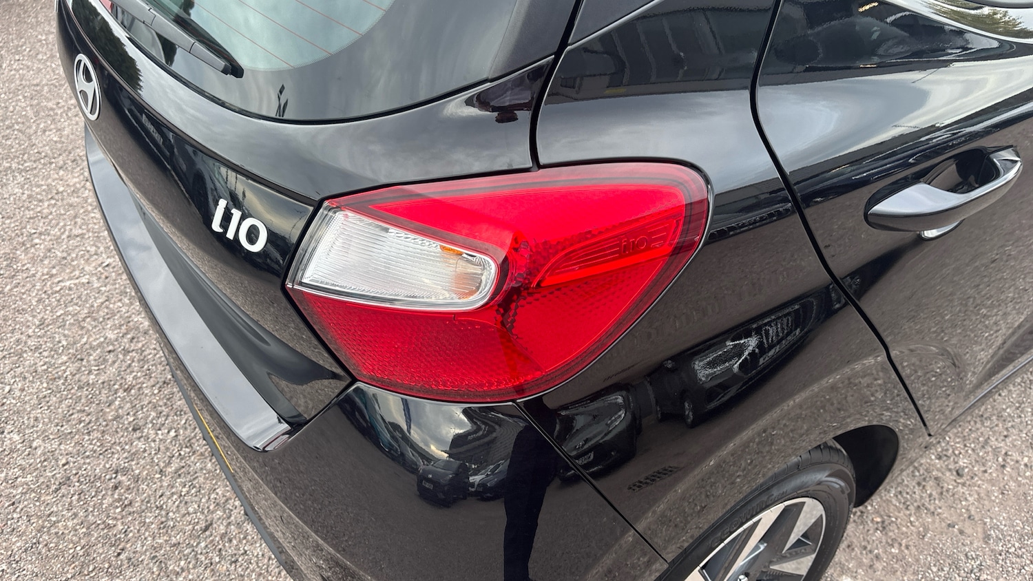 Used Hyundai i10 2024 for sale - 76100848: Photo 27