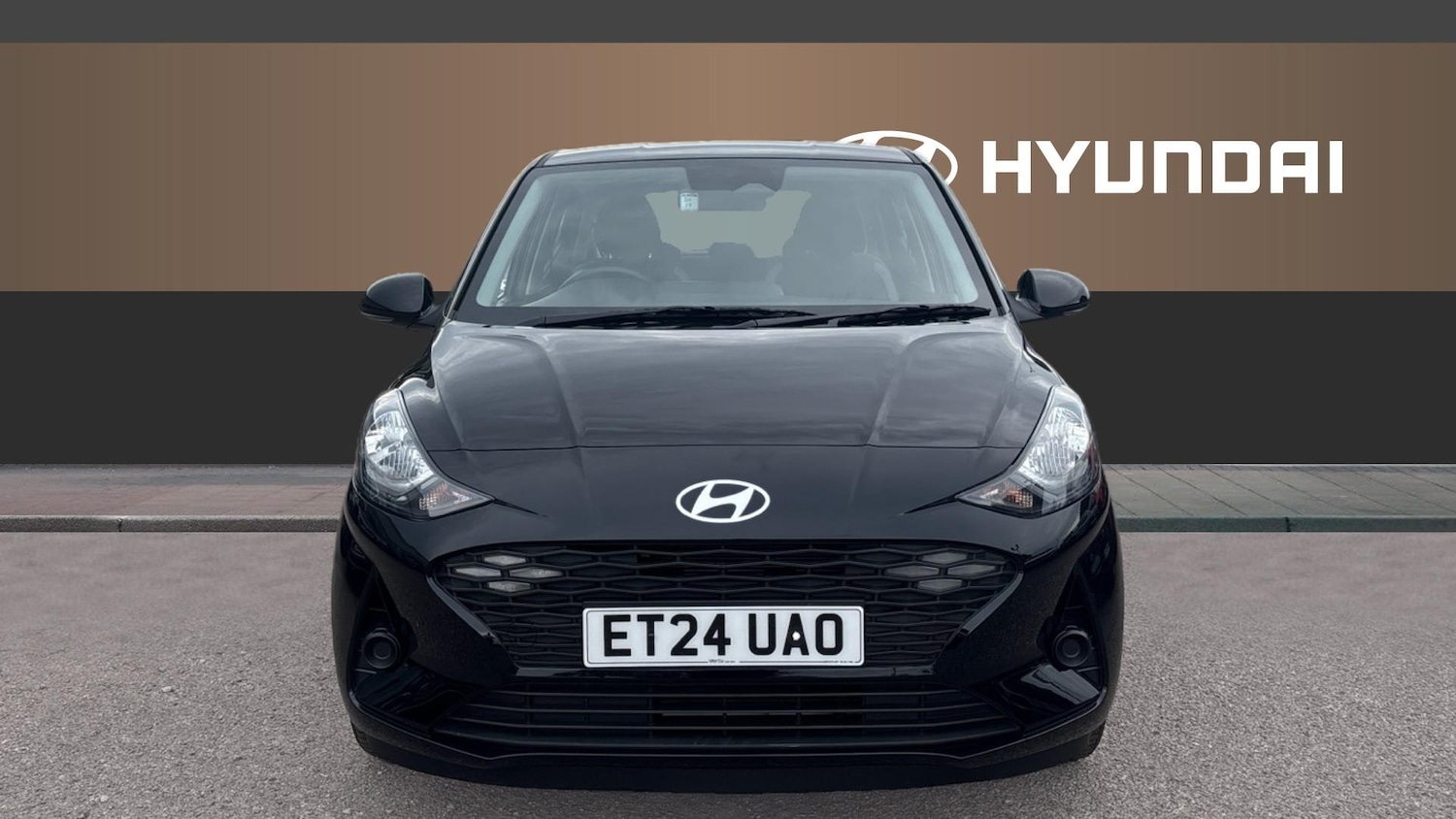 Used Hyundai i10 2024 for sale - 76100848: Photo 3