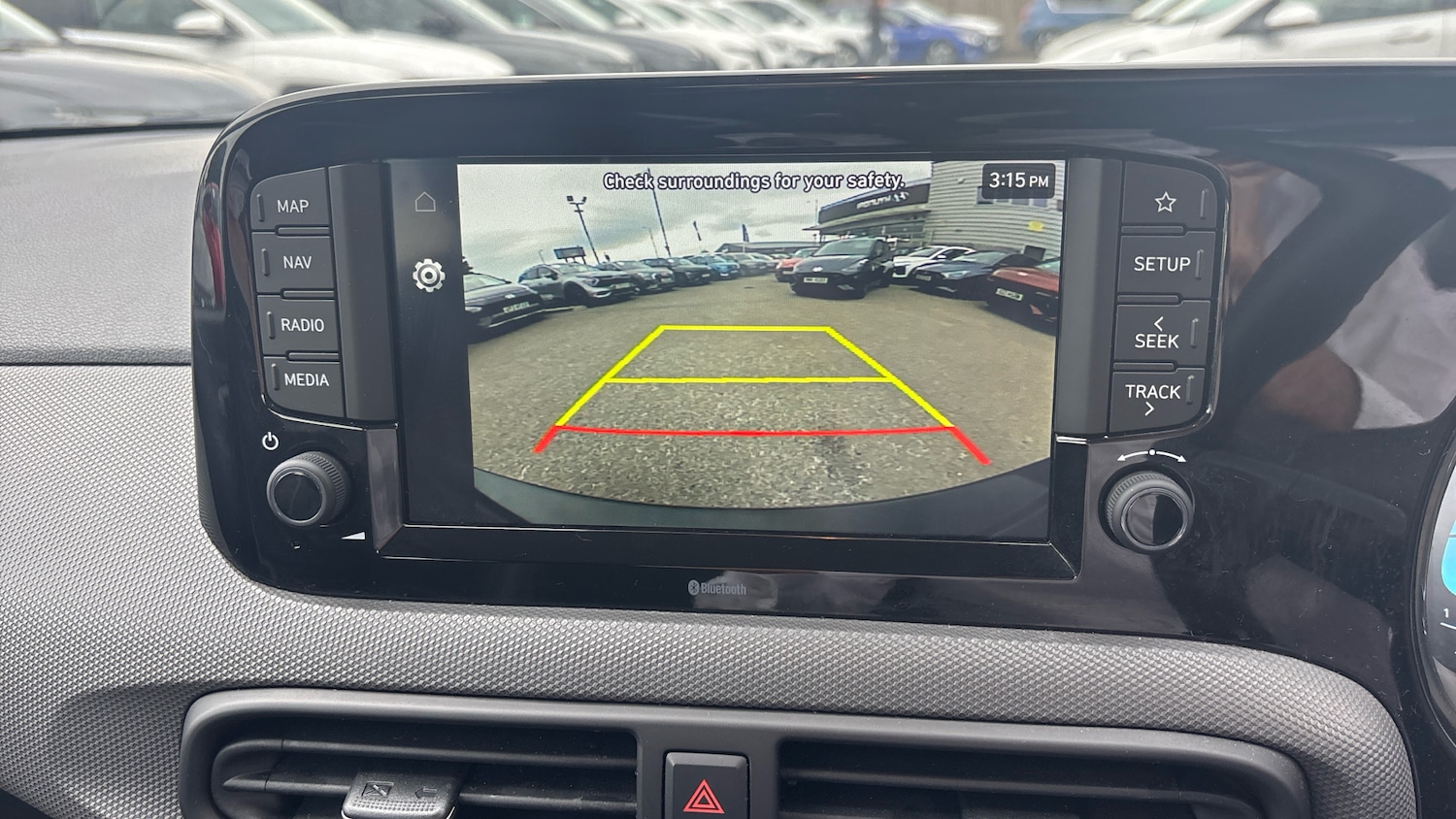 Used Hyundai i10 2024 for sale - 76100848: Photo 37