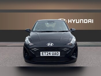 Used Hyundai i10 2024 for sale - 76100848: Photo 3