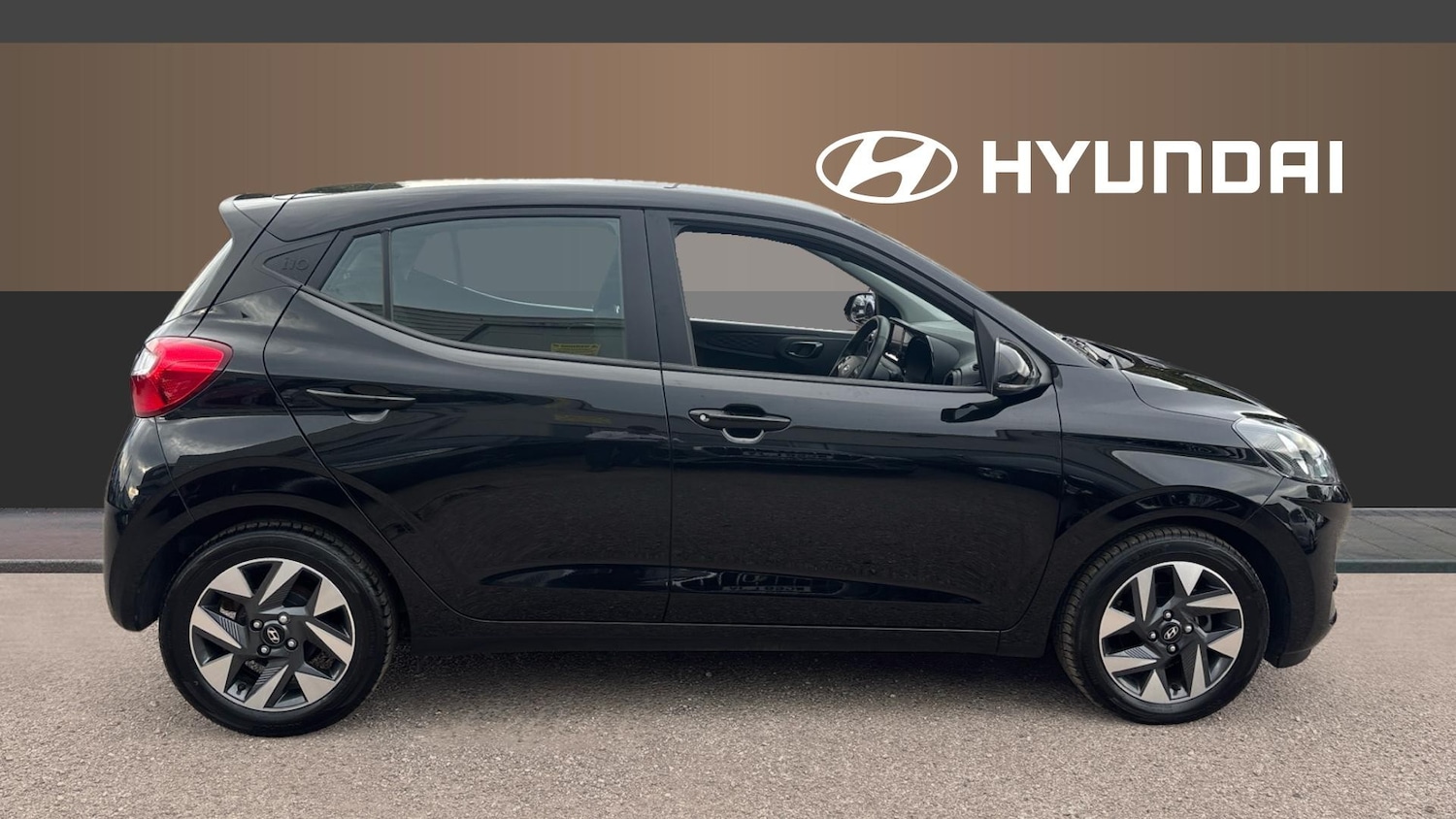 Used Hyundai i10 2024 for sale - 76100848: Photo 5