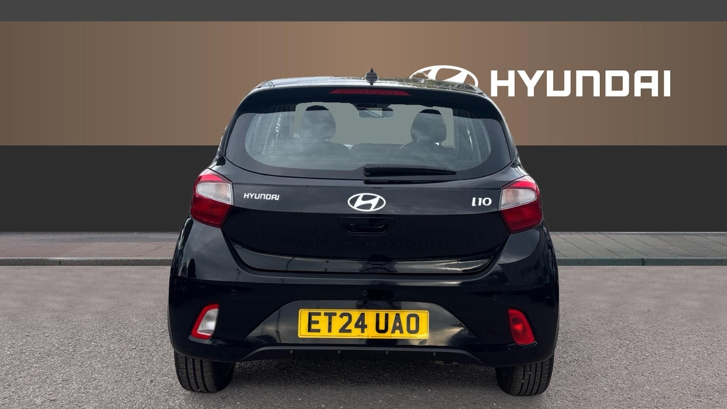 Used Hyundai i10 2024 for sale - 76100848: Photo 6