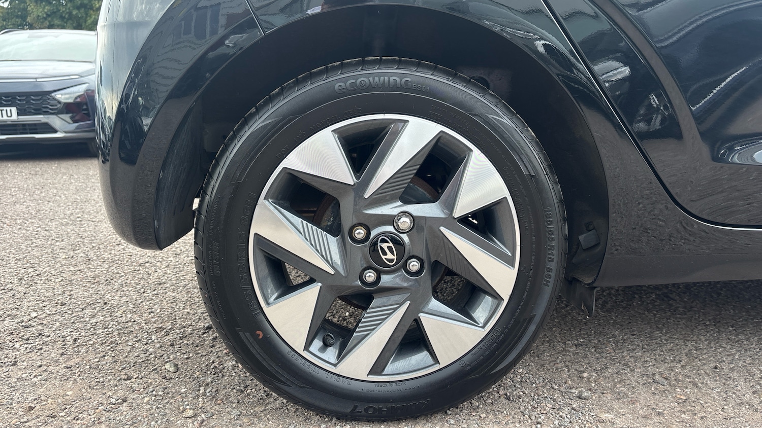 Used Hyundai i10 2024 for sale - 76100848: Photo 7