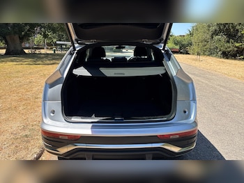 Used Audi Q5 2021 for sale - 79193345: Photo