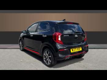 Used Kia Picanto 2021 for sale - 74791210: Photo