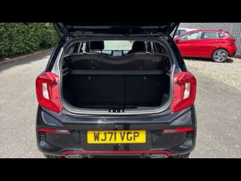 Used Kia Picanto 2021 for sale - 74791210: Photo