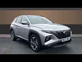 2023 (23) - 1.6 TGDi Hybrid 230 Ultimate 5dr 2WD Auto Hybrid Estate