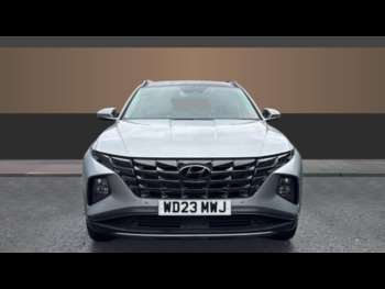 Used Hyundai TUCSON 2023 for sale - 74879654: Photo