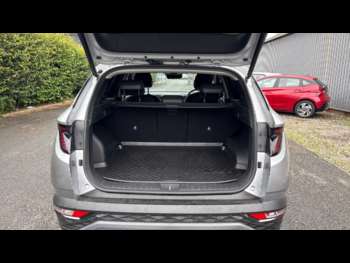 Used Hyundai TUCSON 2023 for sale - 74879654: Photo