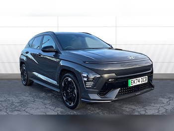 Used Hyundai KONA 2024 for sale - 77420906: Photo