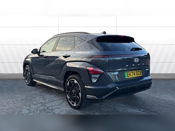 Used Hyundai KONA 2024 for sale - 77420906: Photo