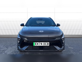 Used Hyundai KONA 2024 for sale - 77420906: Photo