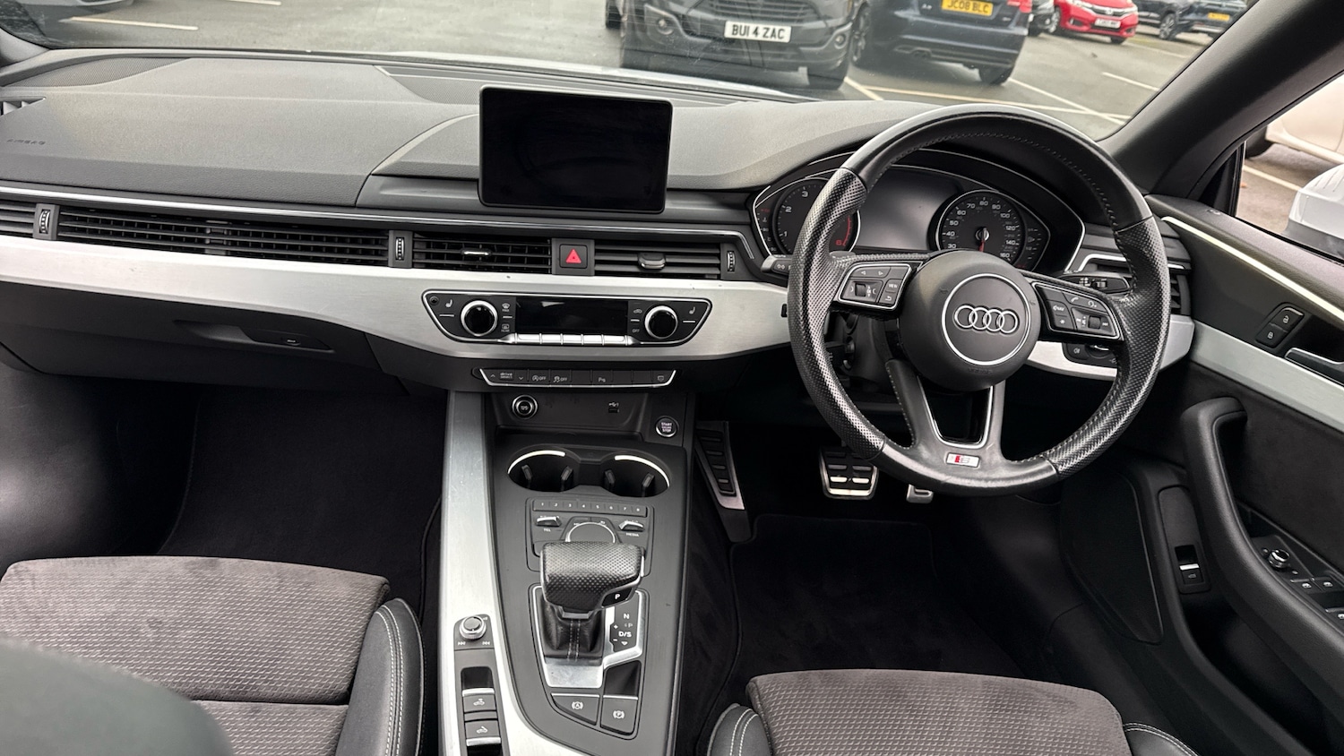 Used Audi A5 2018 for sale - 77640018: Photo 10