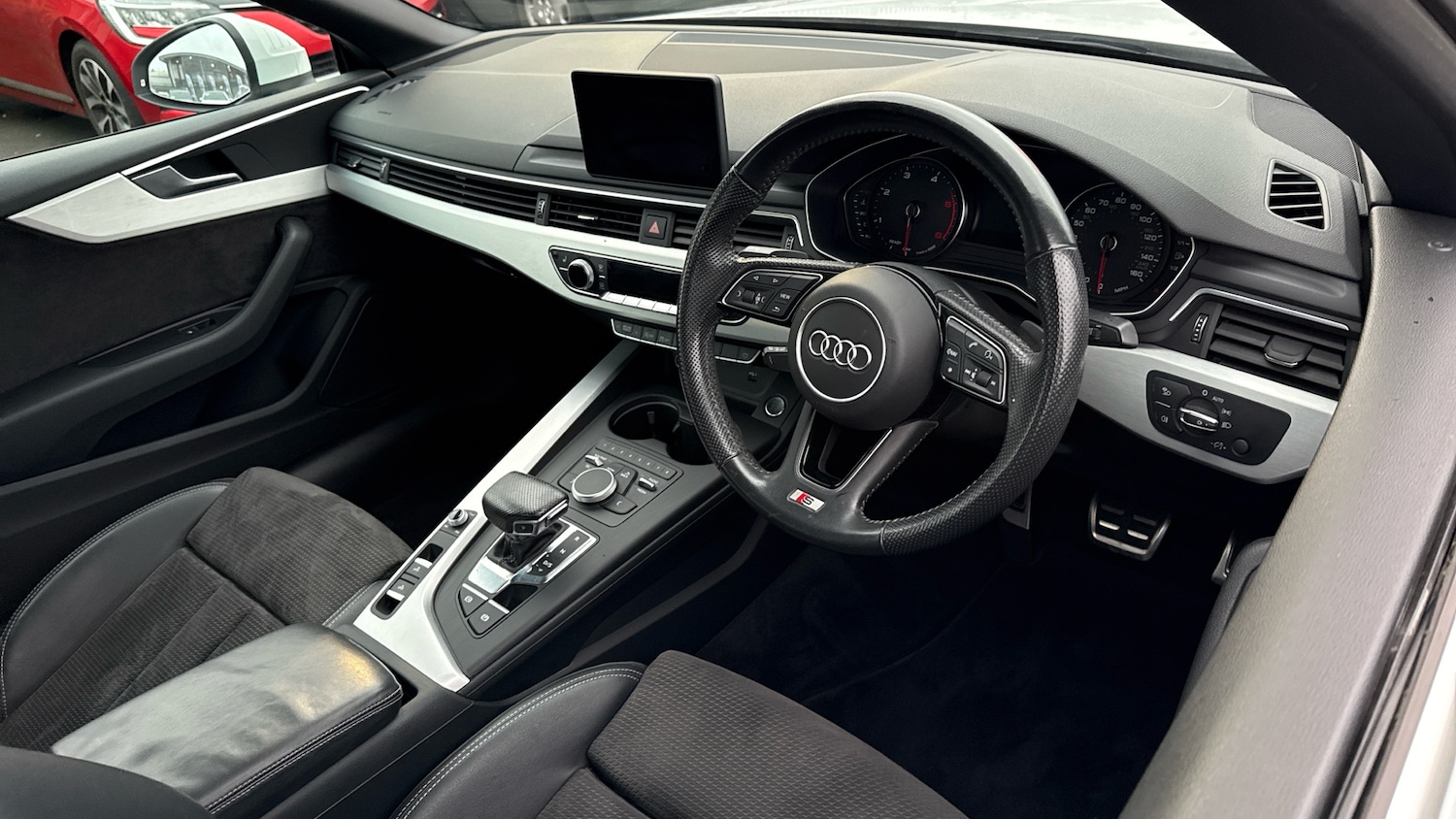 Used Audi A5 2018 for sale - 77640018: Photo 11