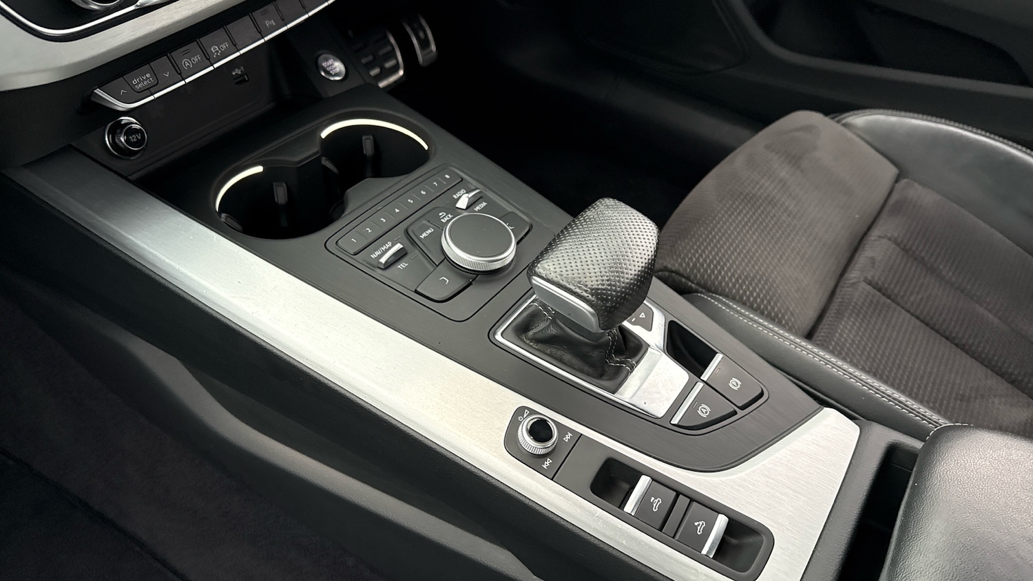 Used Audi A5 2018 for sale - 77640018: Photo 13