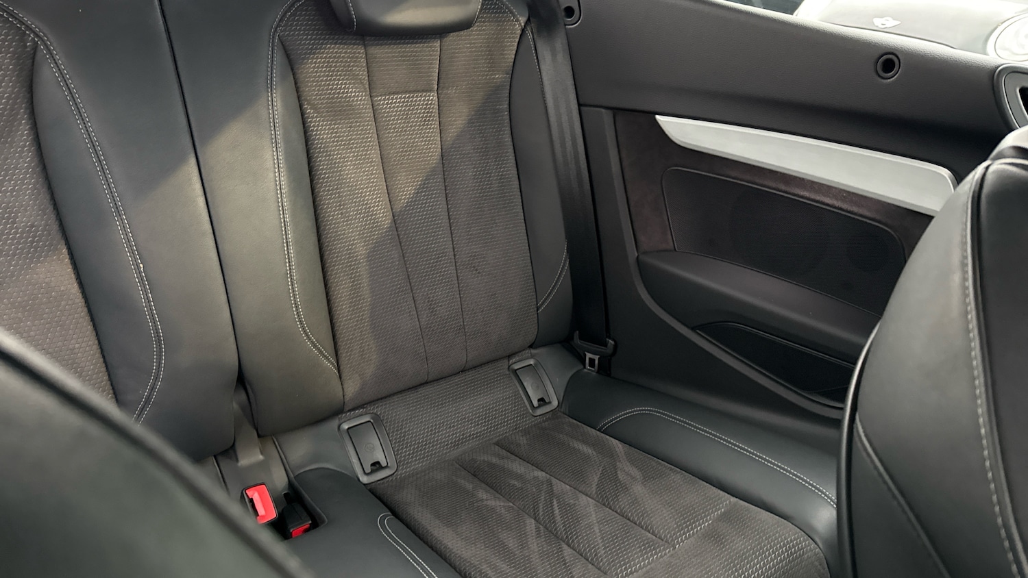 Used Audi A5 2018 for sale - 77640018: Photo 16