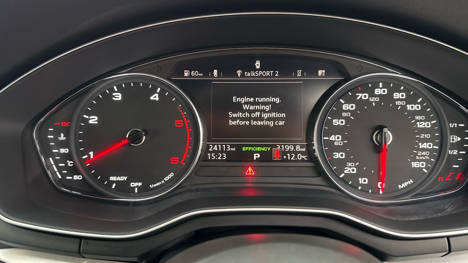 Used Audi A5 2018 for sale - 77640018: Photo 18