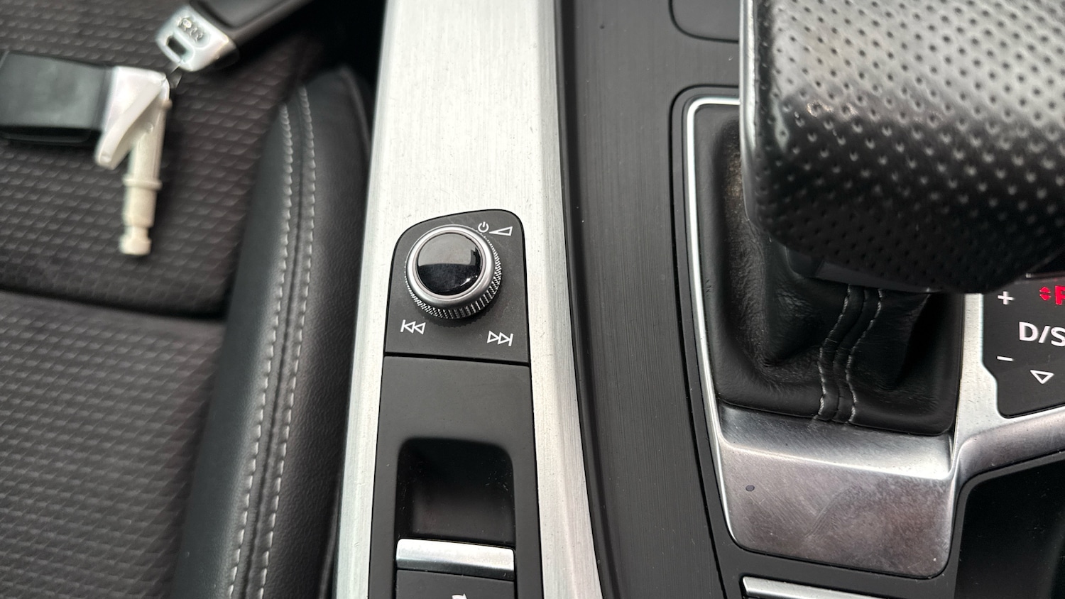 Used Audi A5 2018 for sale - 77640018: Photo 22