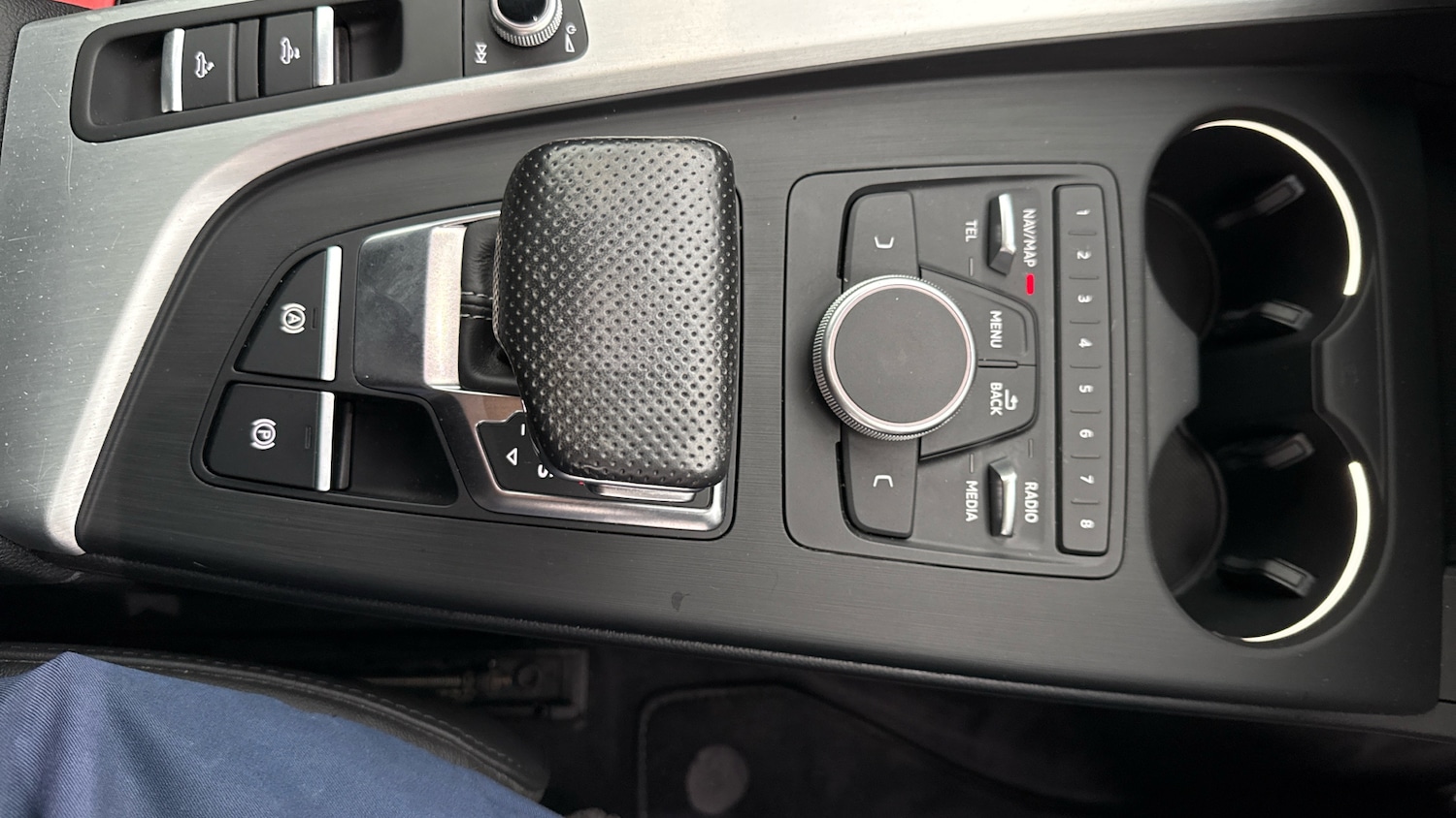 Used Audi A5 2018 for sale - 77640018: Photo 23