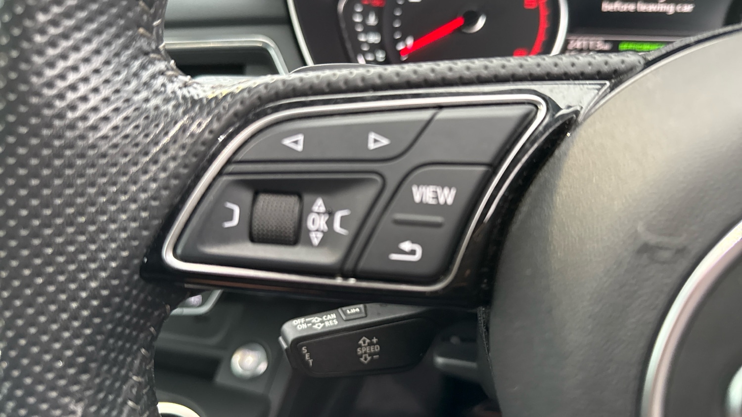 Used Audi A5 2018 for sale - 77640018: Photo 32