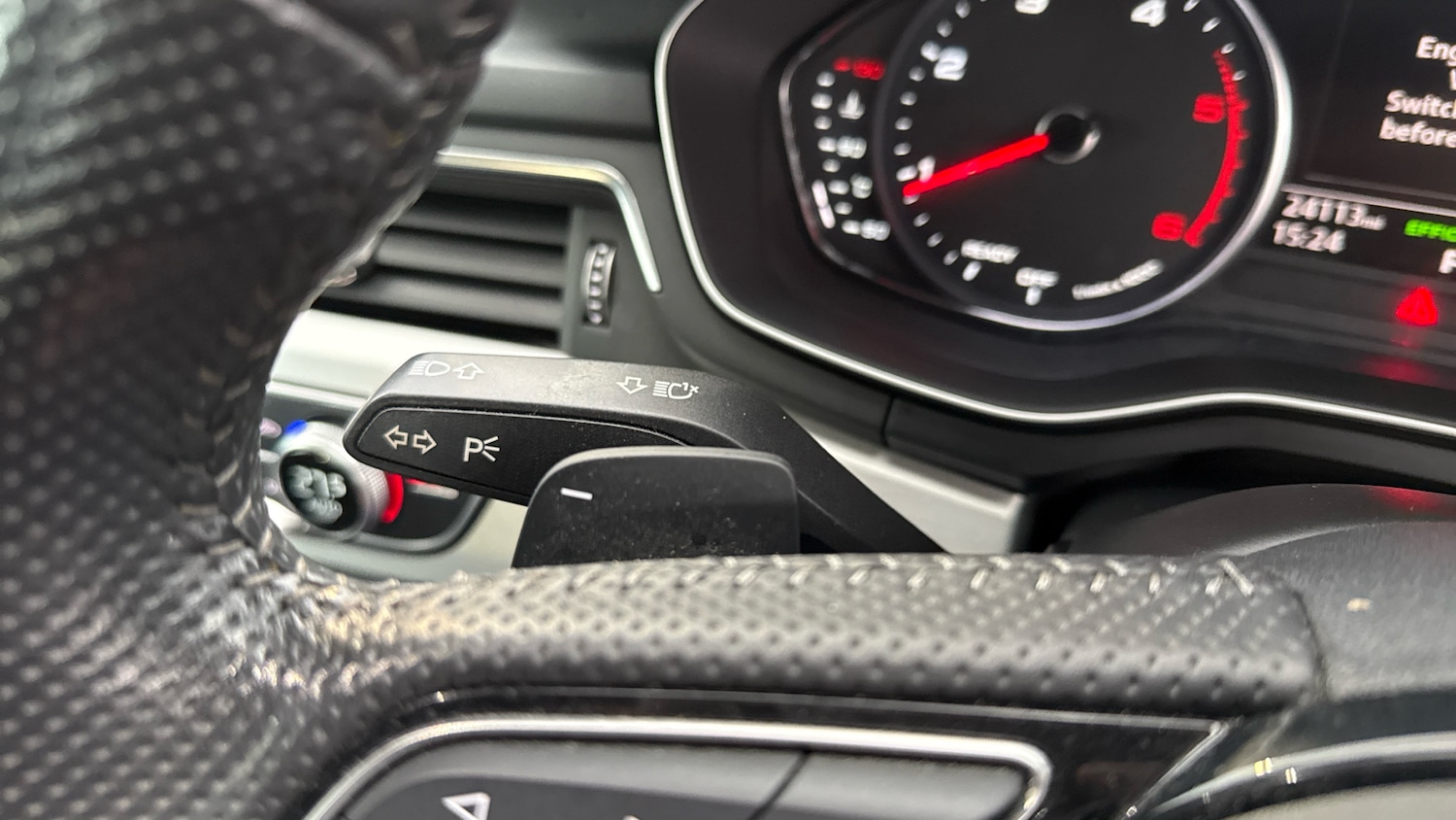 Used Audi A5 2018 for sale - 77640018: Photo 33