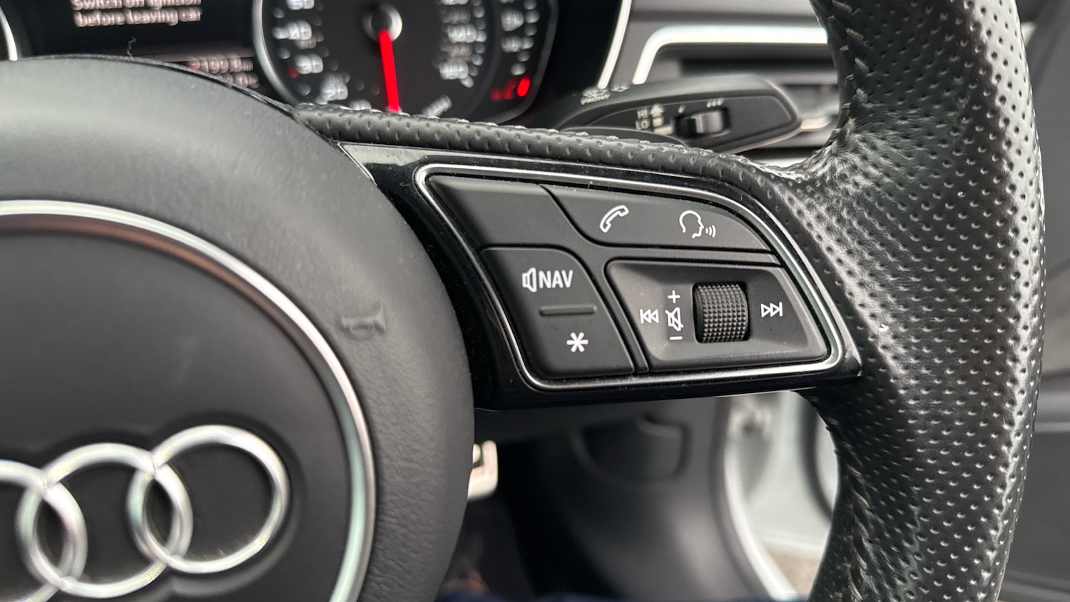 Used Audi A5 2018 for sale - 77640018: Photo 35