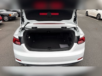 Used Audi A5 2018 for sale - 77640018: Photo