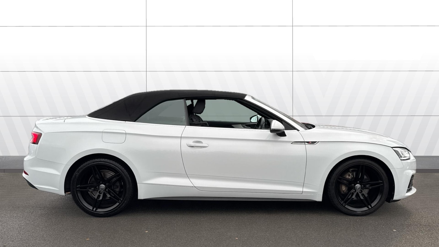 Used Audi A5 2018 for sale - 77640018: Photo 5