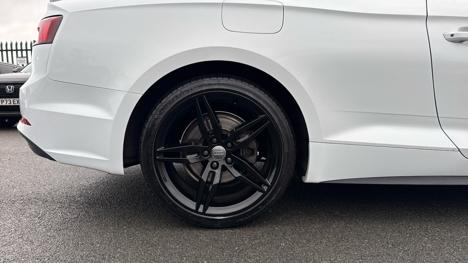 Used Audi A5 2018 for sale - 77640018: Photo 7