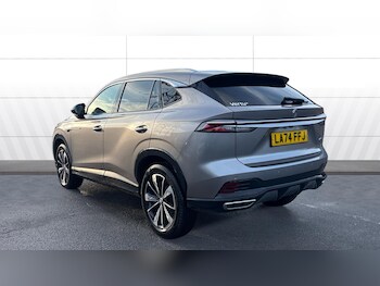 Used MG MG HS 2024 for sale - 77220685: Photo