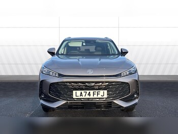 Used MG MG HS 2024 for sale - 77220685: Photo