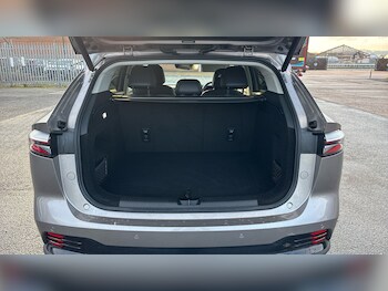 Used MG MG HS 2024 for sale - 77220685: Photo