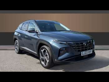 2023 (23) - 1.6 TGDi Hybrid 230 Ultimate 5dr 2WD Auto Hybrid Estate
