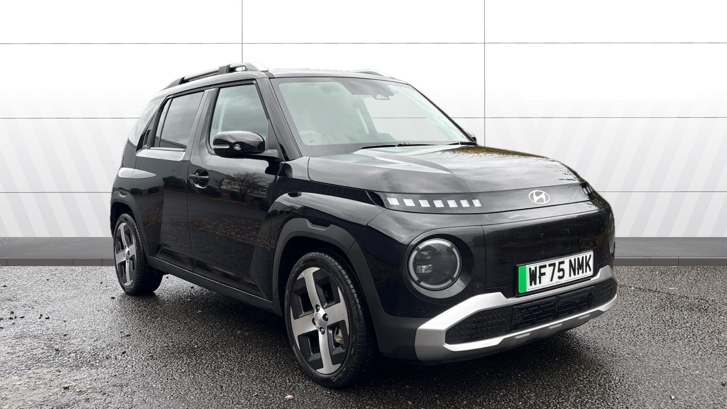 Used Hyundai Other 2025 for sale - 76696884: Photo 1