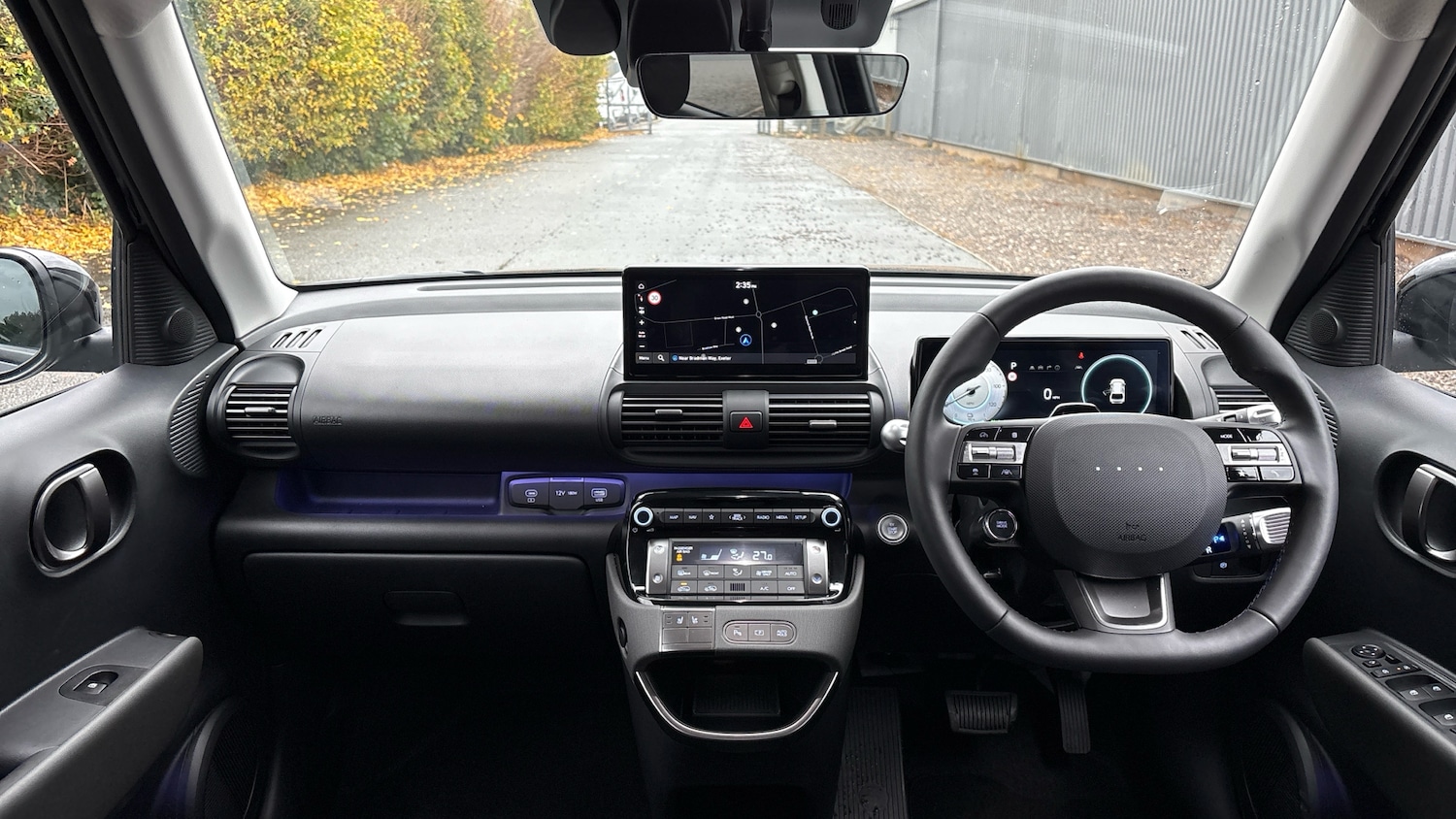 Used Hyundai Other 2025 for sale - 76696884: Photo 10