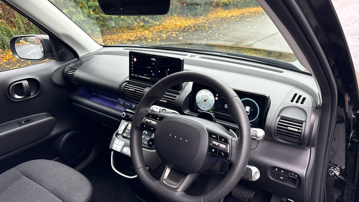 Used Hyundai Other 2025 for sale - 76696884: Photo 11