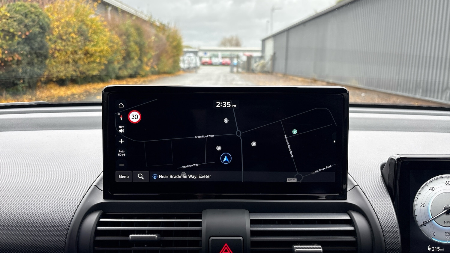 Used Hyundai Other 2025 for sale - 76696884: Photo 12