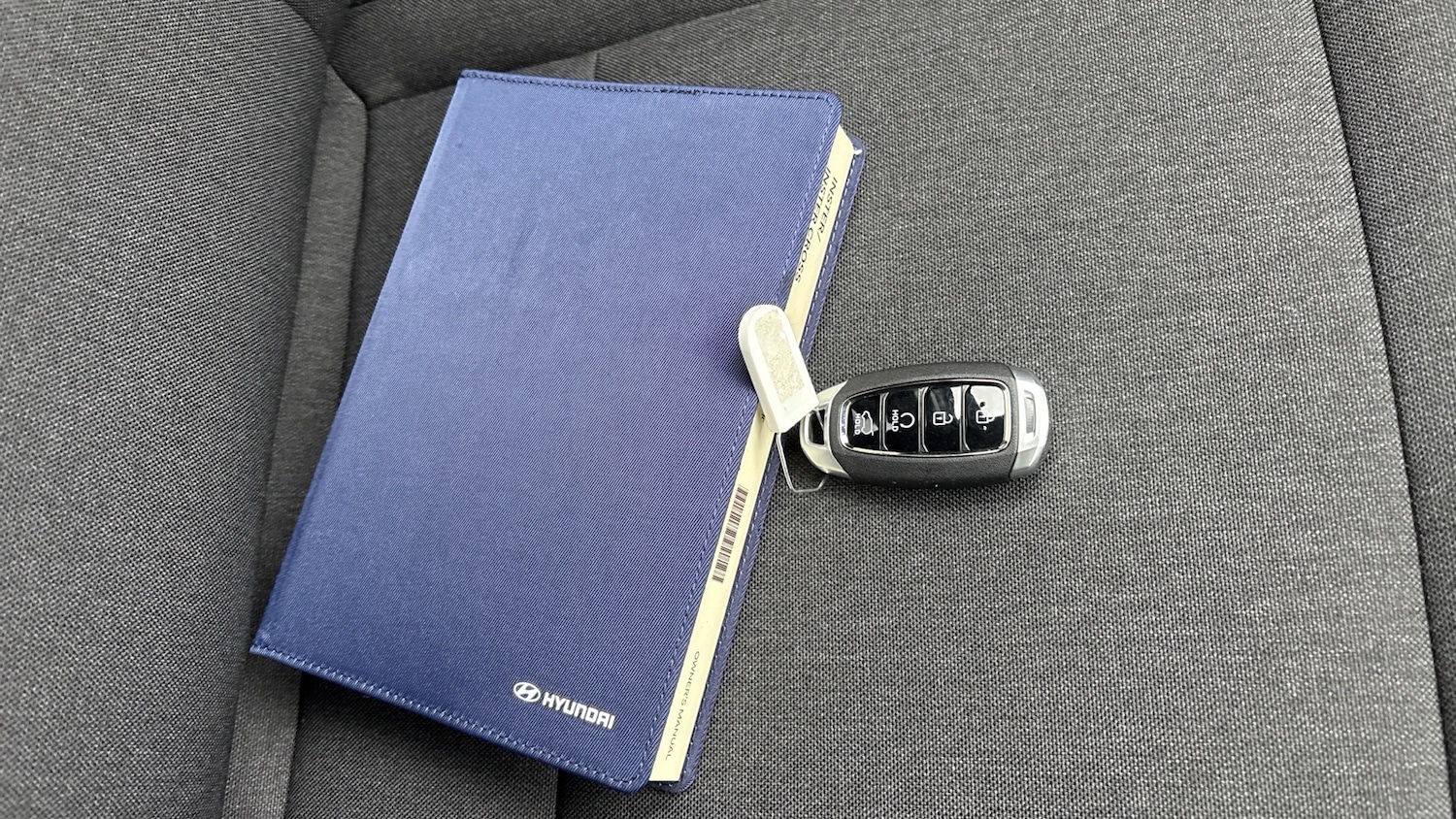 Used Hyundai Other 2025 for sale - 76696884: Photo 19