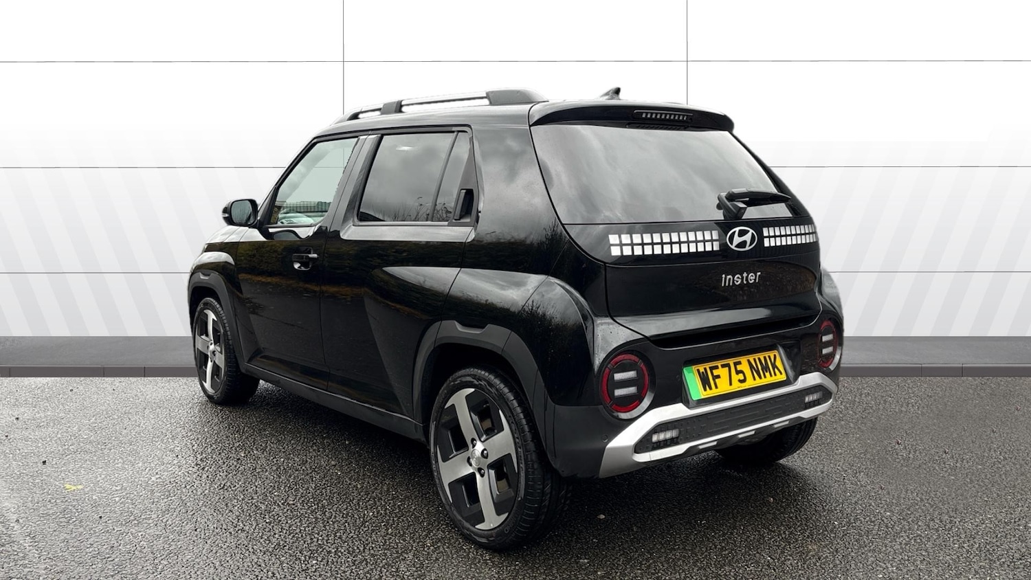 Used Hyundai Other 2025 for sale - 76696884: Photo 2