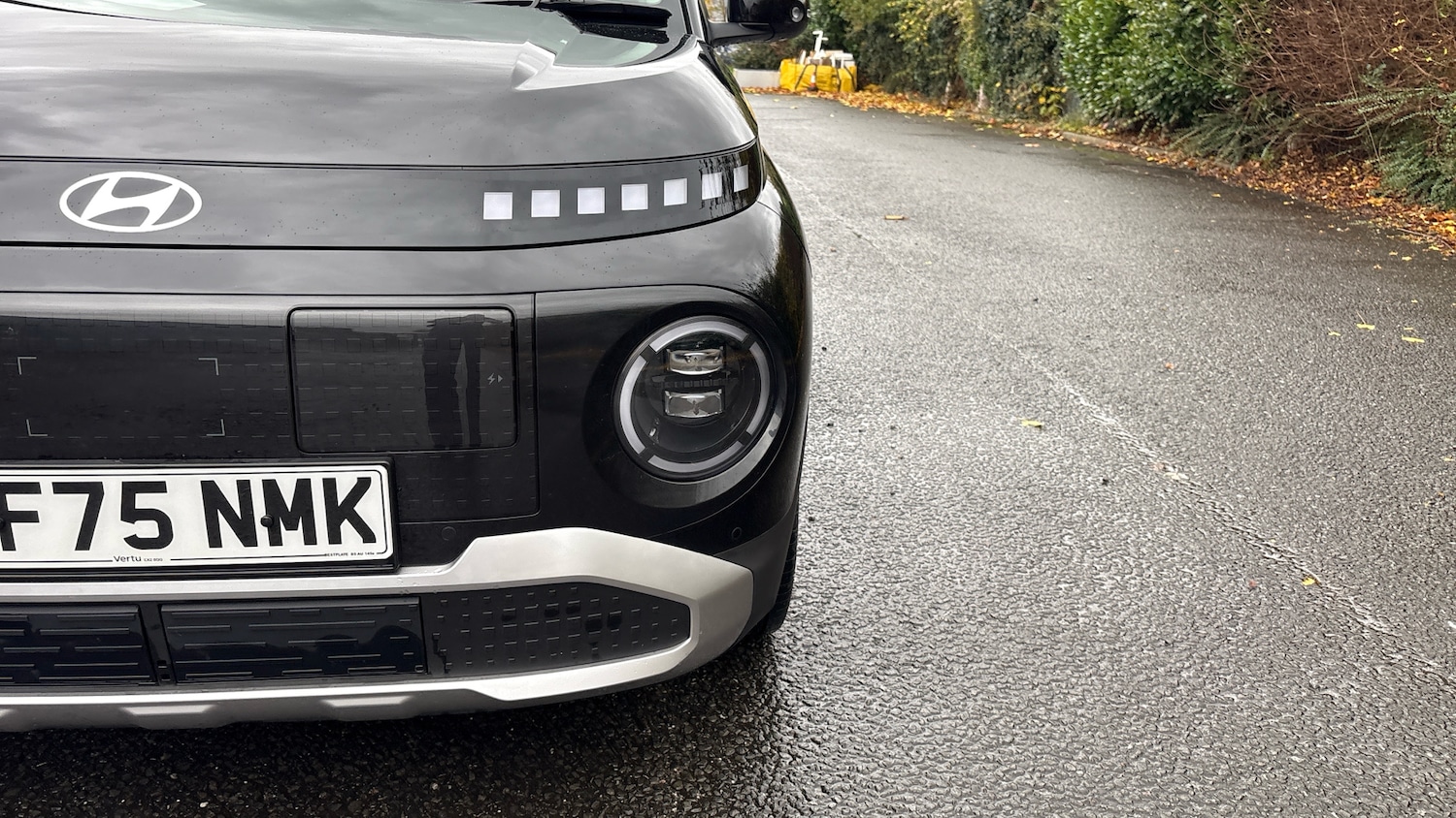 Used Hyundai Other 2025 for sale - 76696884: Photo 23