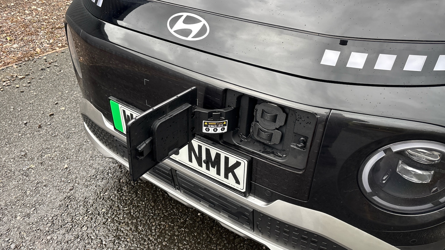 Used Hyundai Other 2025 for sale - 76696884: Photo 24