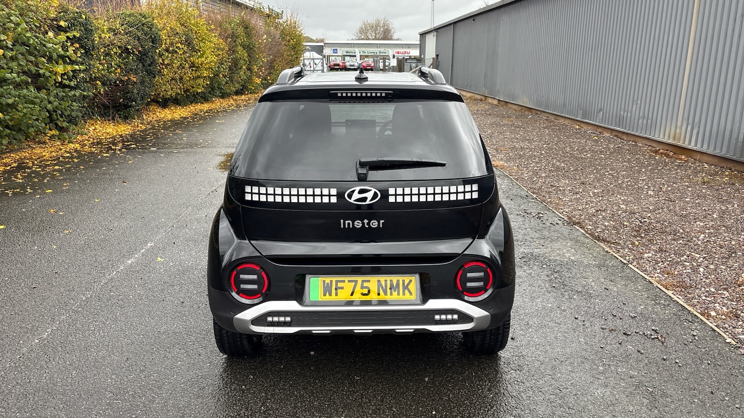 Used Hyundai Other 2025 for sale - 76696884: Photo 27